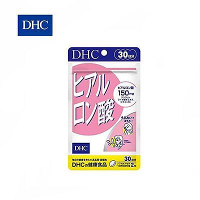 DHC Hyaluronic Acid Supplement (30-Day Supply) 60 pcs