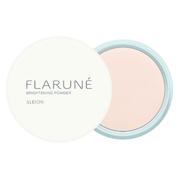 ALBION Flarune Brightening Powder 19 g