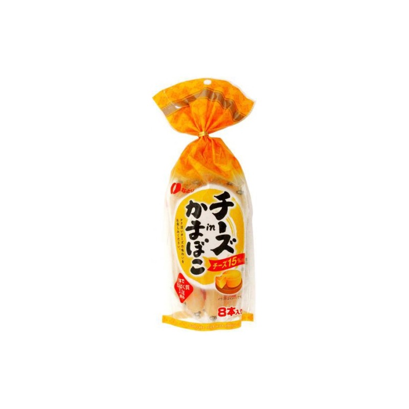 Natori Cheese-in Fish Cakes 232g