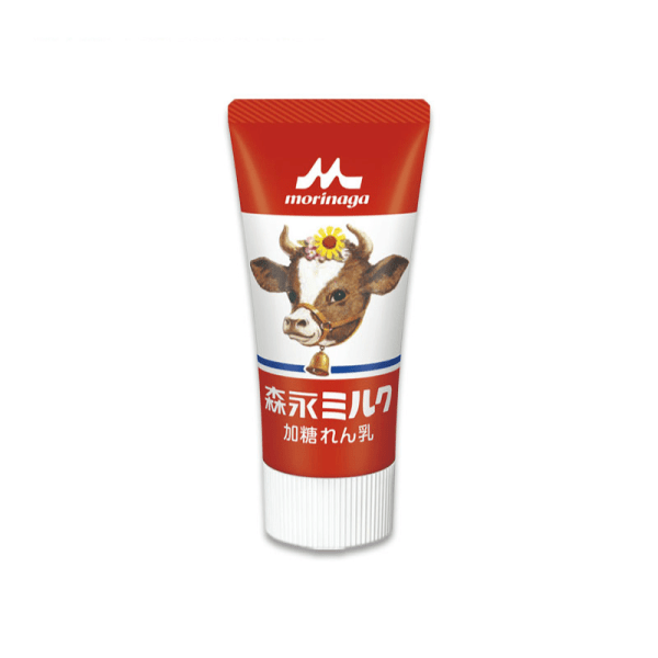MORINAGA Condensed Milk 120 g