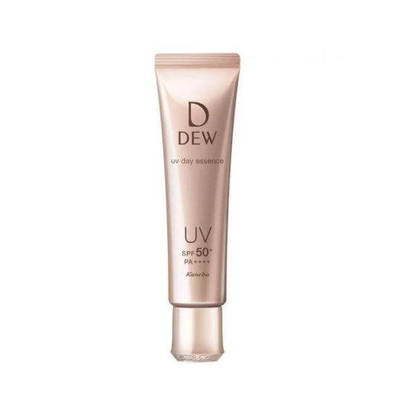 KANEBO DEW UV Day Essence SPF50+ PA++++ 40g