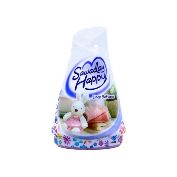 KOBAYASHI Deodorant Solid Air Freshener 120g (Multiple Options Available)