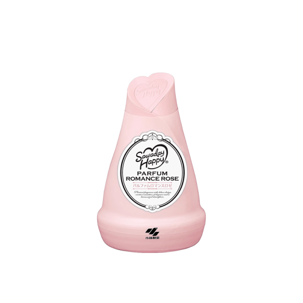KOBAYASHI premium solid air freshener 120g multiple flavors available