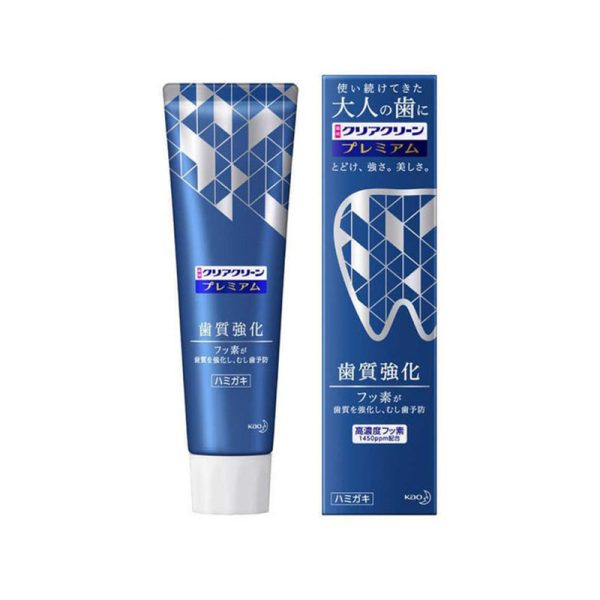 KAO Clear Cleaning Premium 100g