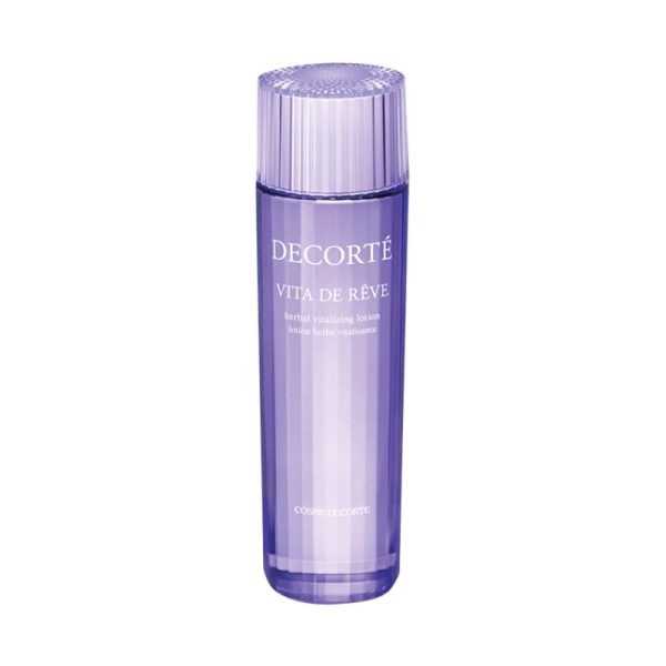 DECORTE Vita De Reve Herbal Vitalizing Essence Lotion 150ml/300 ml