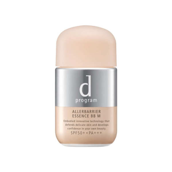 D PROGRAM Sensitive Defense BB Primer Essence 30ml SPF50+ PA+++