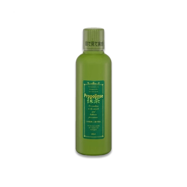 Pieras Propolinse Mouthwash 600ml