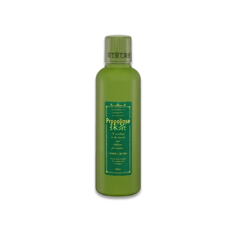 Pieras Propolinse Mouthwash 600ml