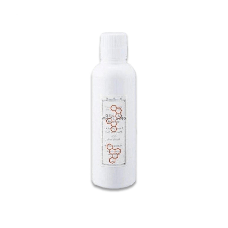 Pieras Propolinse Mouthwash 600ml - 이미지 2