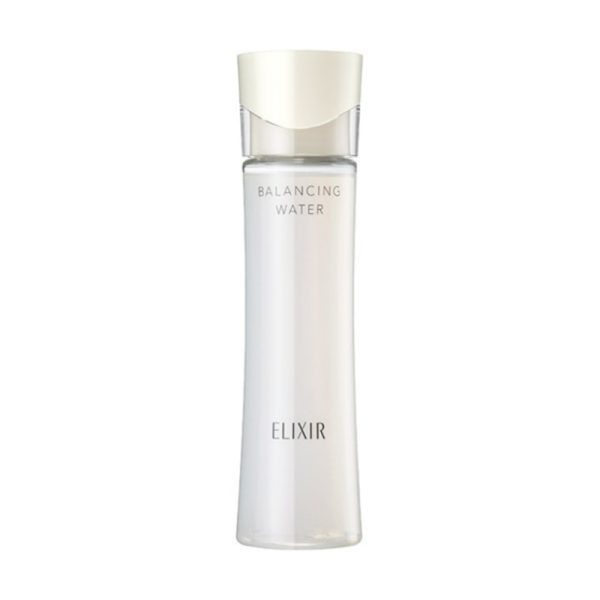 SHISEIDO Elixir Balancing Water 168ml