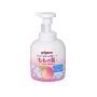 PIGEON Peach Leaf Baby Body Soap 450 mL