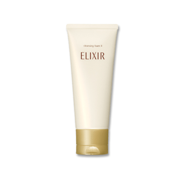 ELIXIR Superieur Cleansing Foam 145g