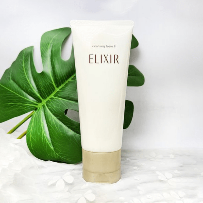 ELIXIR Superieur Cleansing Foam 145g - Gambar 2