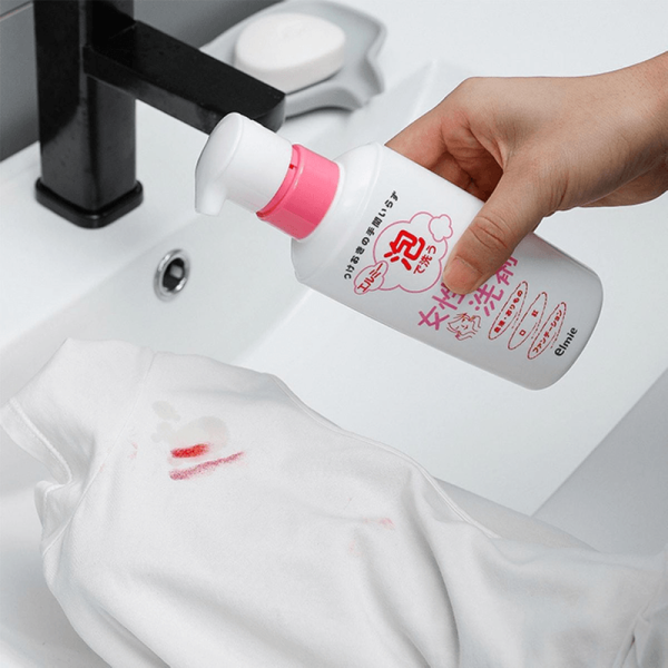 Elmie Women’s Underwear Blood Stain Remover 200ml