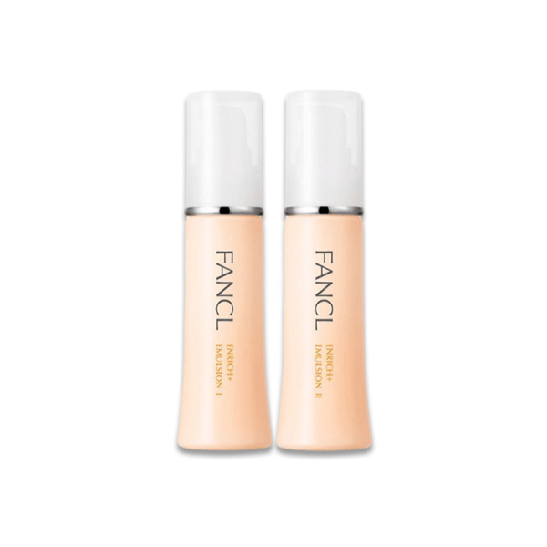 FANCL Collagen Elasticity Emulsion 30ml  Refreshing / Moisturizing
