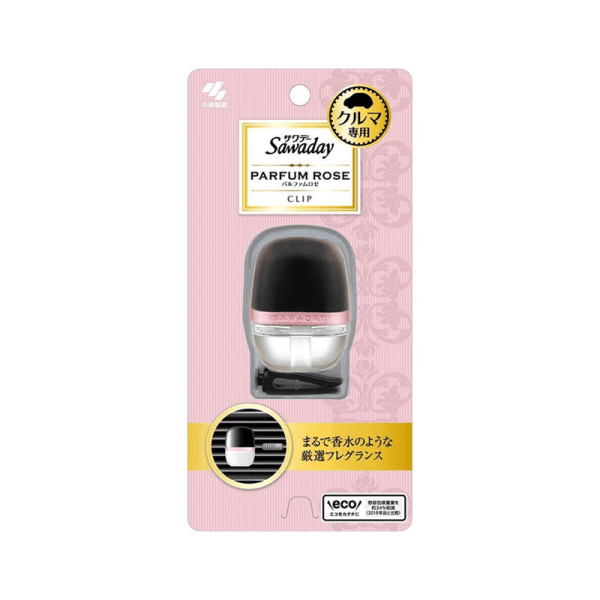 KOBAYASHI Car Air Vent Fragrance 6ml Multiple Options Available