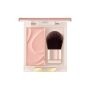 Sana excel Excel seam tone brush SB02 Sister