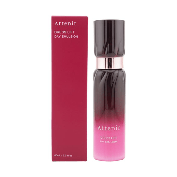 ATTENIR Dresslift Firming Moisturizing Emulsion 60 ml