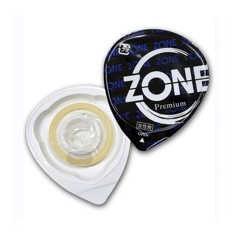 Jex condom zone upgraded version 5 entry - Image 2