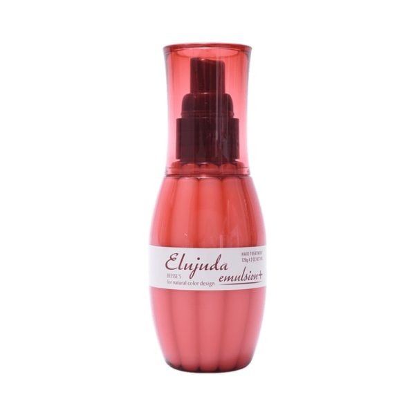 MILBON Erujuda Hair Emulsion 120 ml