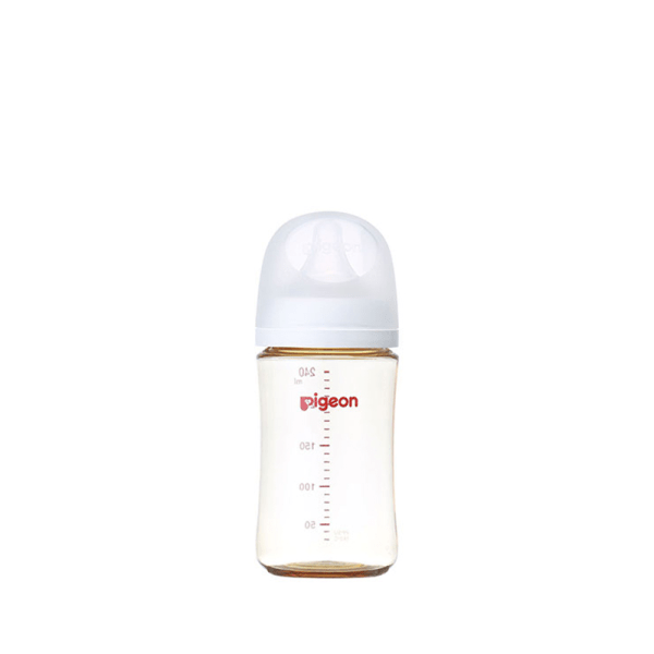 PIGEON Feeding Bottle 240 mL