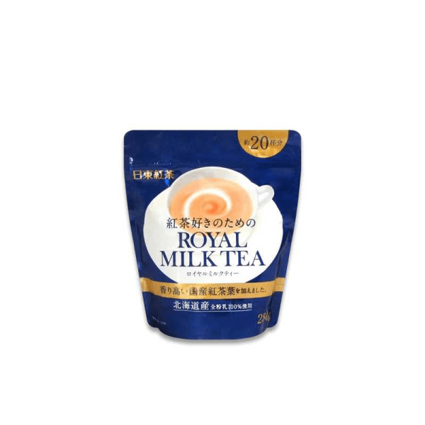 NITTOH-TEA Royal Milk Tea 250 g