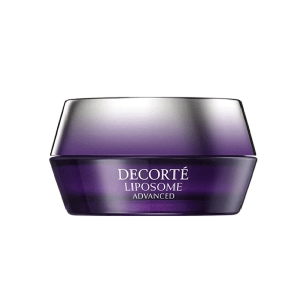 DECORTé Liposome Advanced Repair Cream 50g