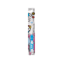 EBISU Im Doraemon Rubber Toothbrush