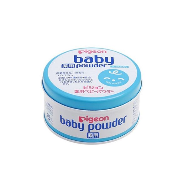 PIGEON Baby Powder 150 g