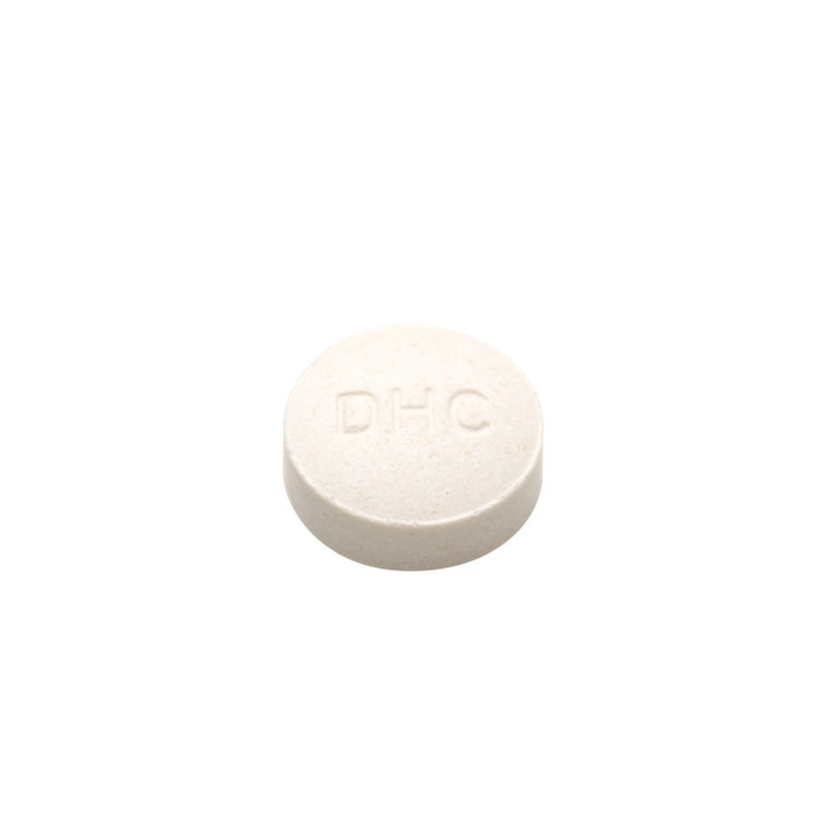 DHC Chitosan Supplements 60 pcs - Billede 2
