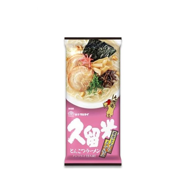 Marutai Ramen 1 Box   Multiple Flavors Available
