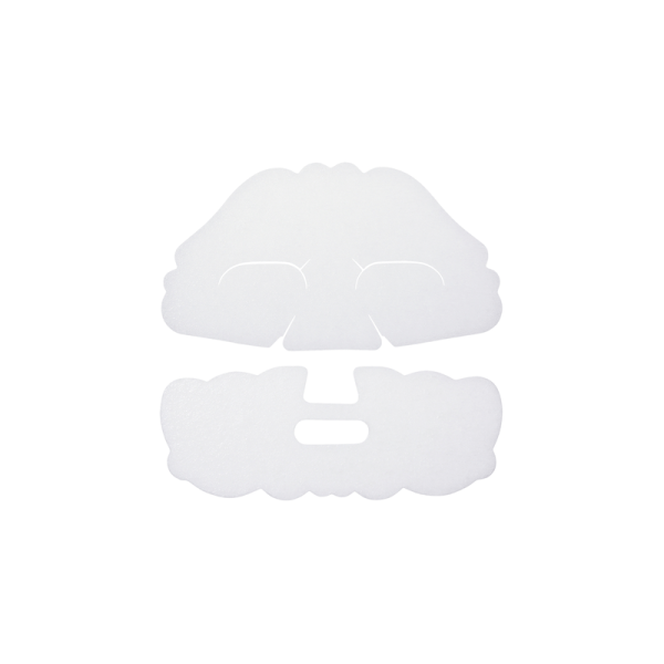 Clé de Peau Beauté Illuminating Concentrate 6 Masks