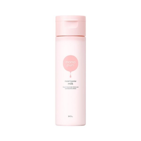 BCL Momopuri Moisture Barrier Emulsion 150ml