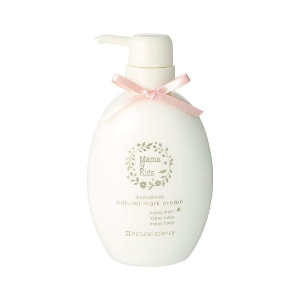 MAMA&KIDS Natural Mark Cream 470g