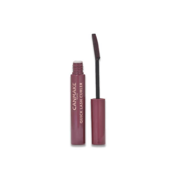 CANMAKE Quick Lash Curler 6g