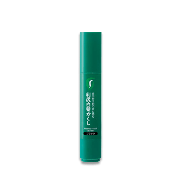 Rishiri Kombu  Plant Based Hair Color Stick  Temporary Touch Up  Multiple Colors Available  20g