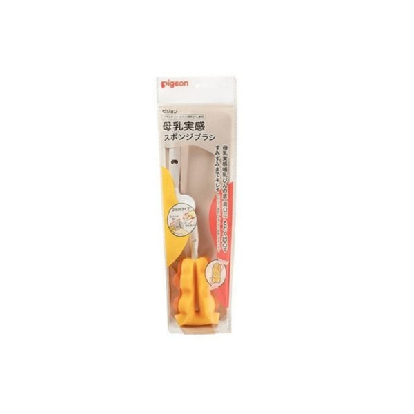 PIGEON Sponge Brush