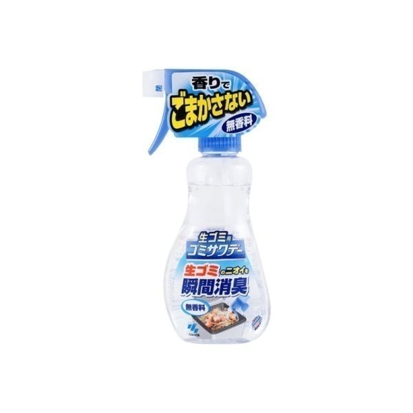 KOBAYASHI Pharamaceutical Trash Sawaday Garbage Deodorant Spray 230ml