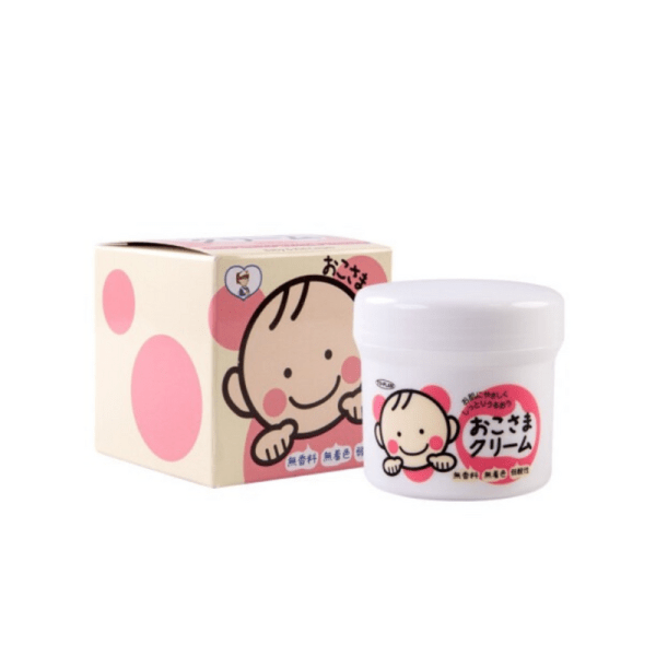TO-PLAN Baby Cream 110 g