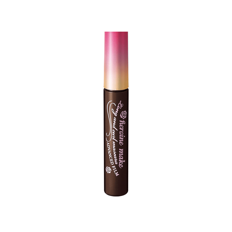 KISS ME 3rd Generation Mascara Longer 6g Brown – Image 2