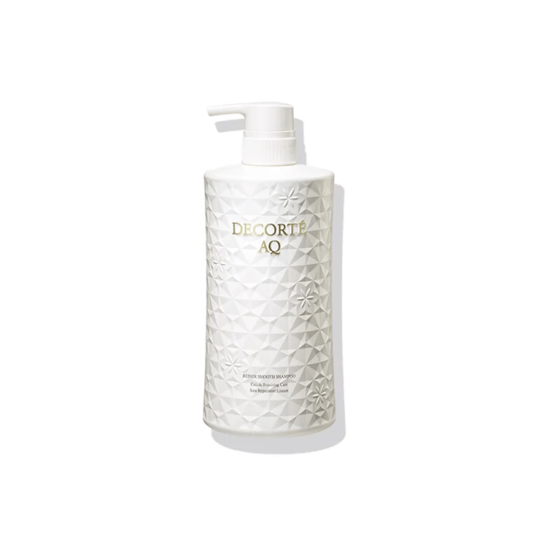 COSME DECORTE AQ Repair Smooth Shampoo 250ml/600ml