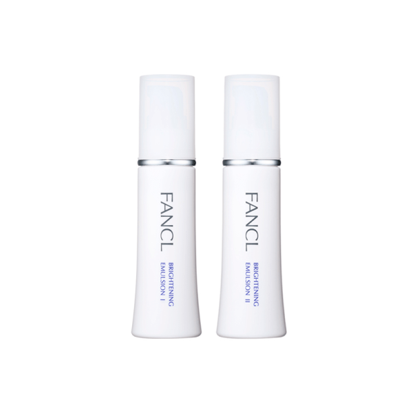FANCL Brightening Emulsion 30 mL