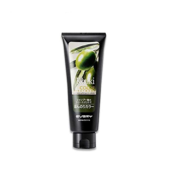 annadonna Khaki Color Hair Conditioner 160 g