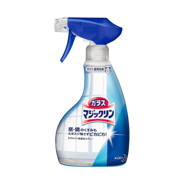 KAO Glass Magiclean Spray 400 mL