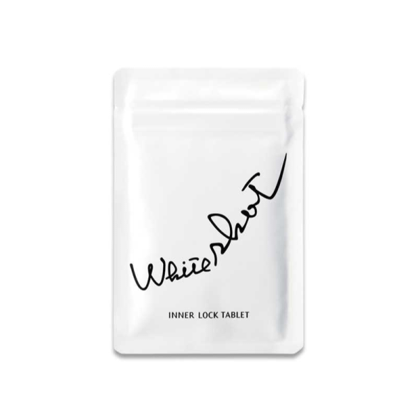 POLA White Shot Inner Lock Tablets IXS N