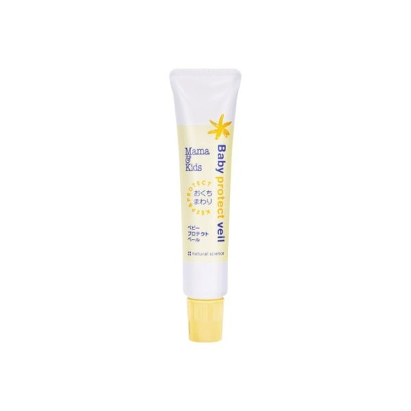MAMA&KIDS Baby Protect Veil 18g