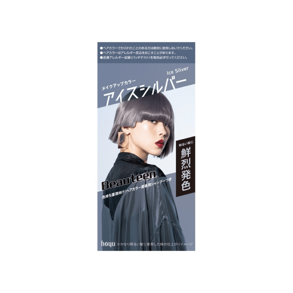 HOYU Beauty Lab Whipped Hair Color (Multiple Shades Available) 312g