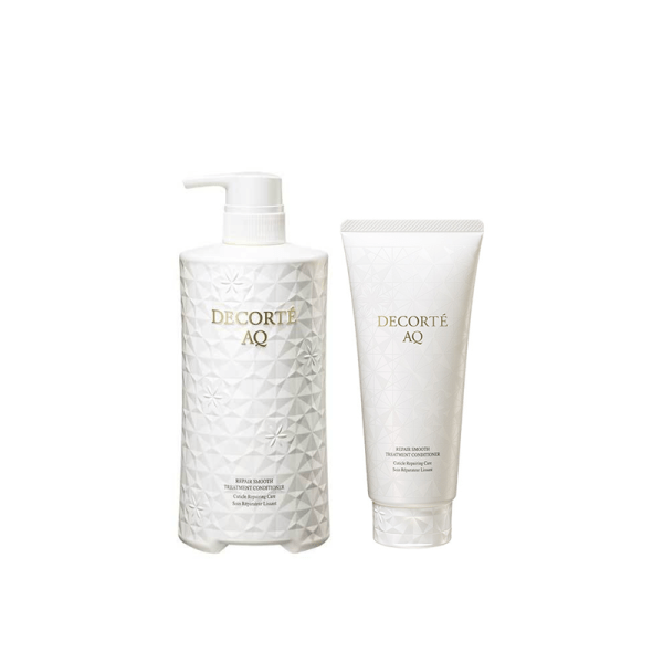 COSME DECORTE AQ Repair Smooth Treatment Conditioner 250g/600g