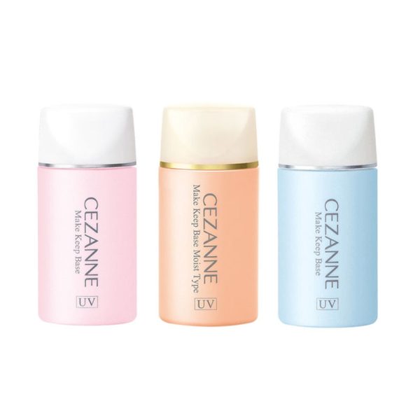 CEZANNE Sebum-Hiding Makeup-Base  30mlSPF28/PA++