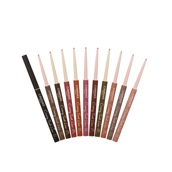 CAMMAKE Creamy Touch Liner
